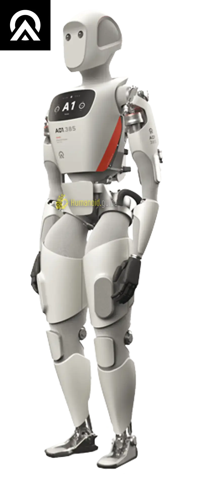 Apptronik Apollo — 가격, 사양 및 구매 가능 여부 photo 2