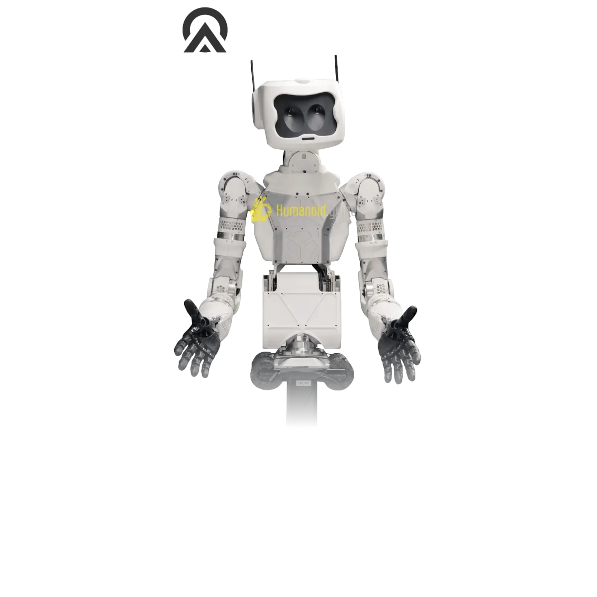 Apptronik Astra