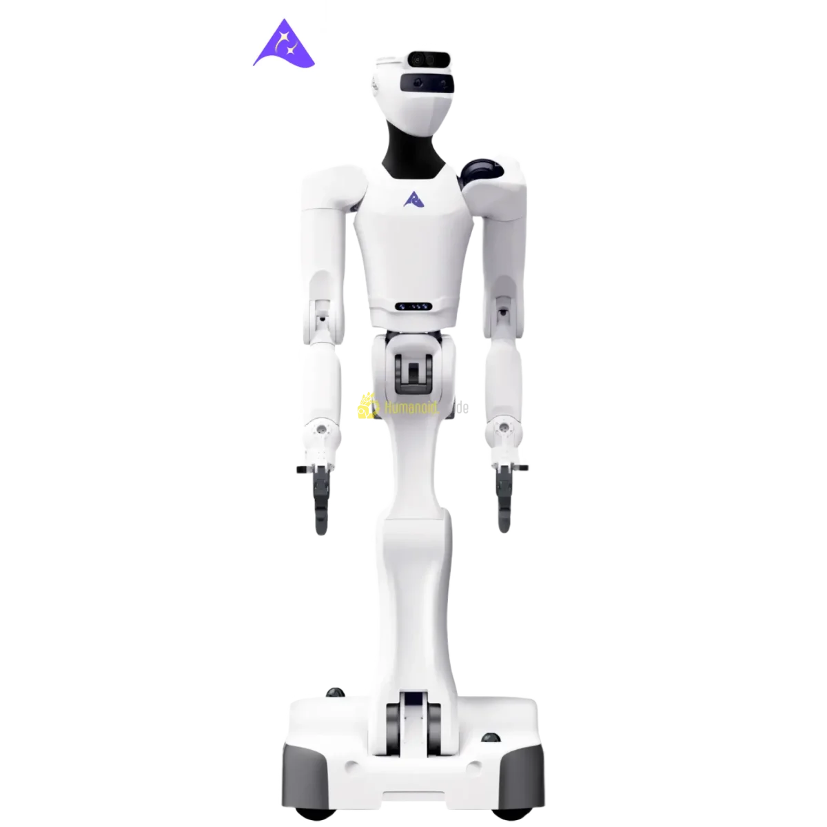 Astribot S1