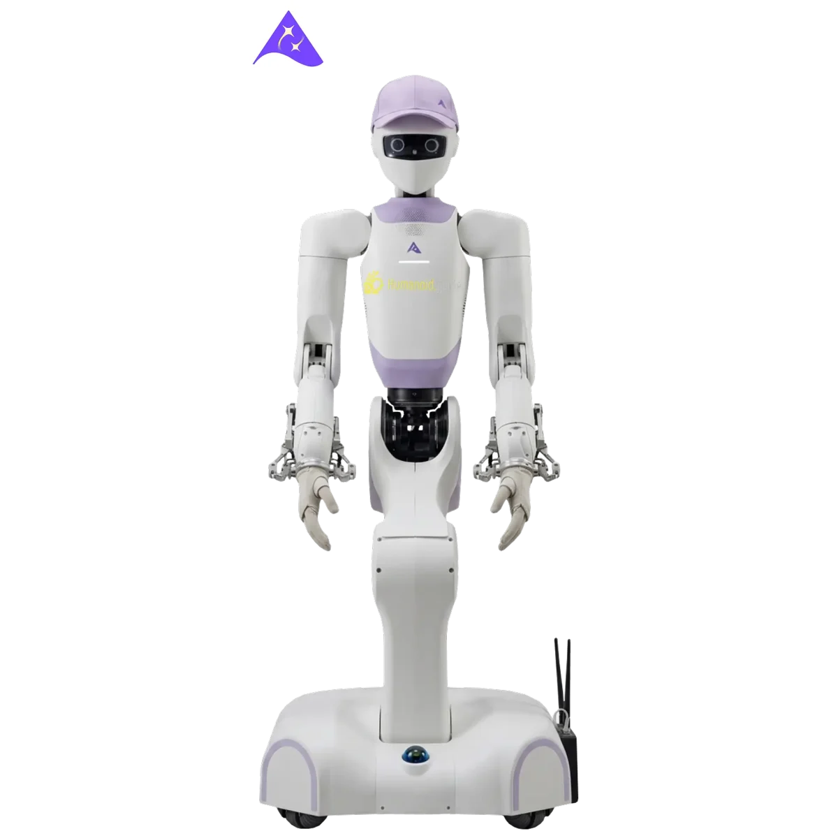 Astribot T1