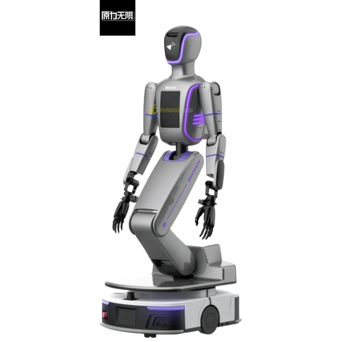 AstroDroid AD-01