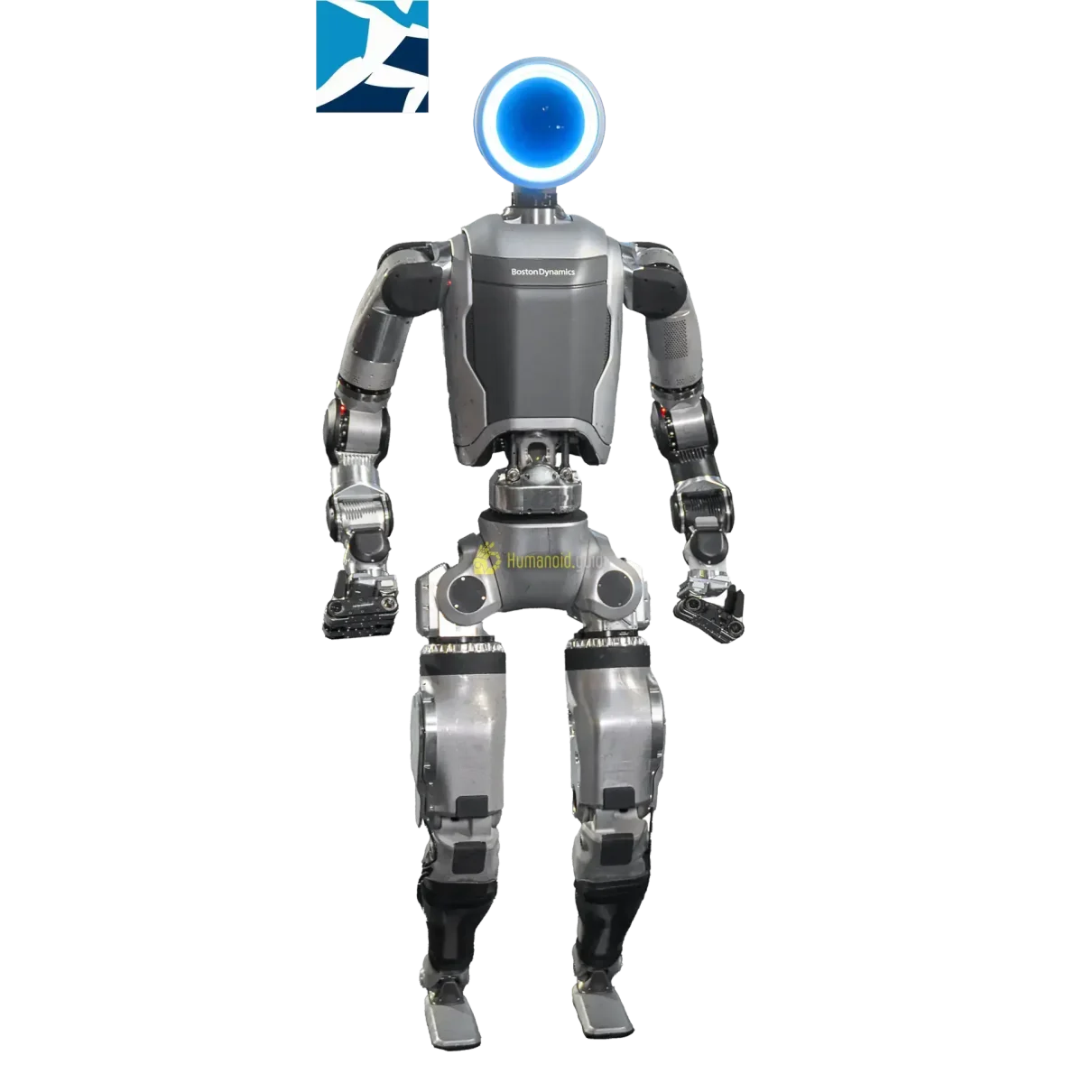 Atlas Humanoid Robot by Boston Dynamics | Capabilities & Specs photo 2