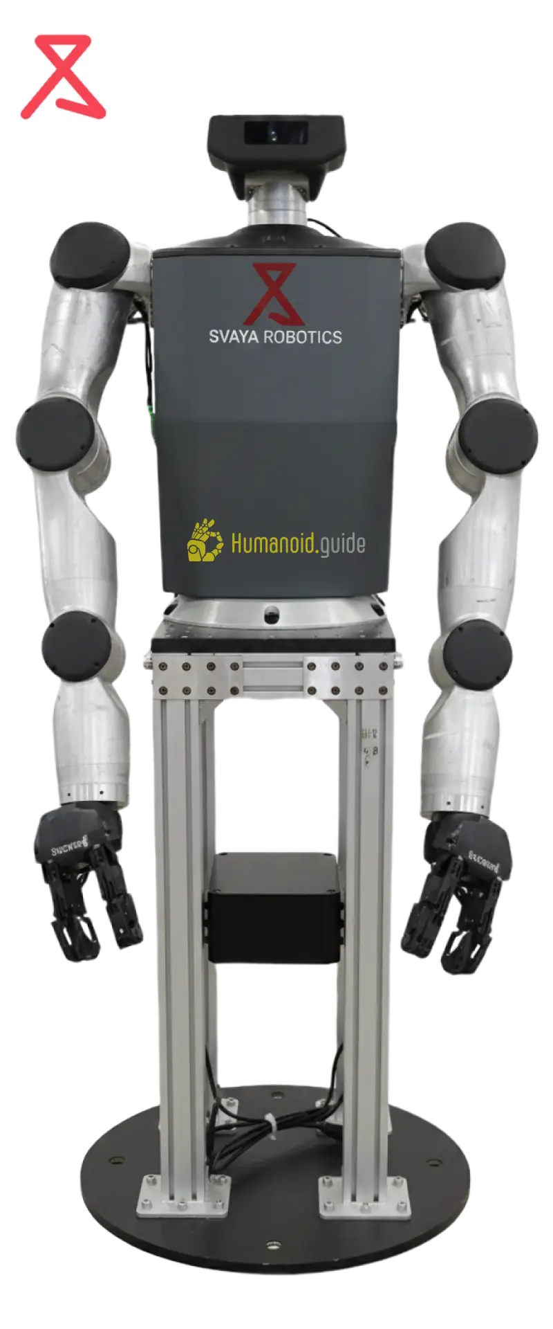 Svaya Robotics Bimanual photo 2