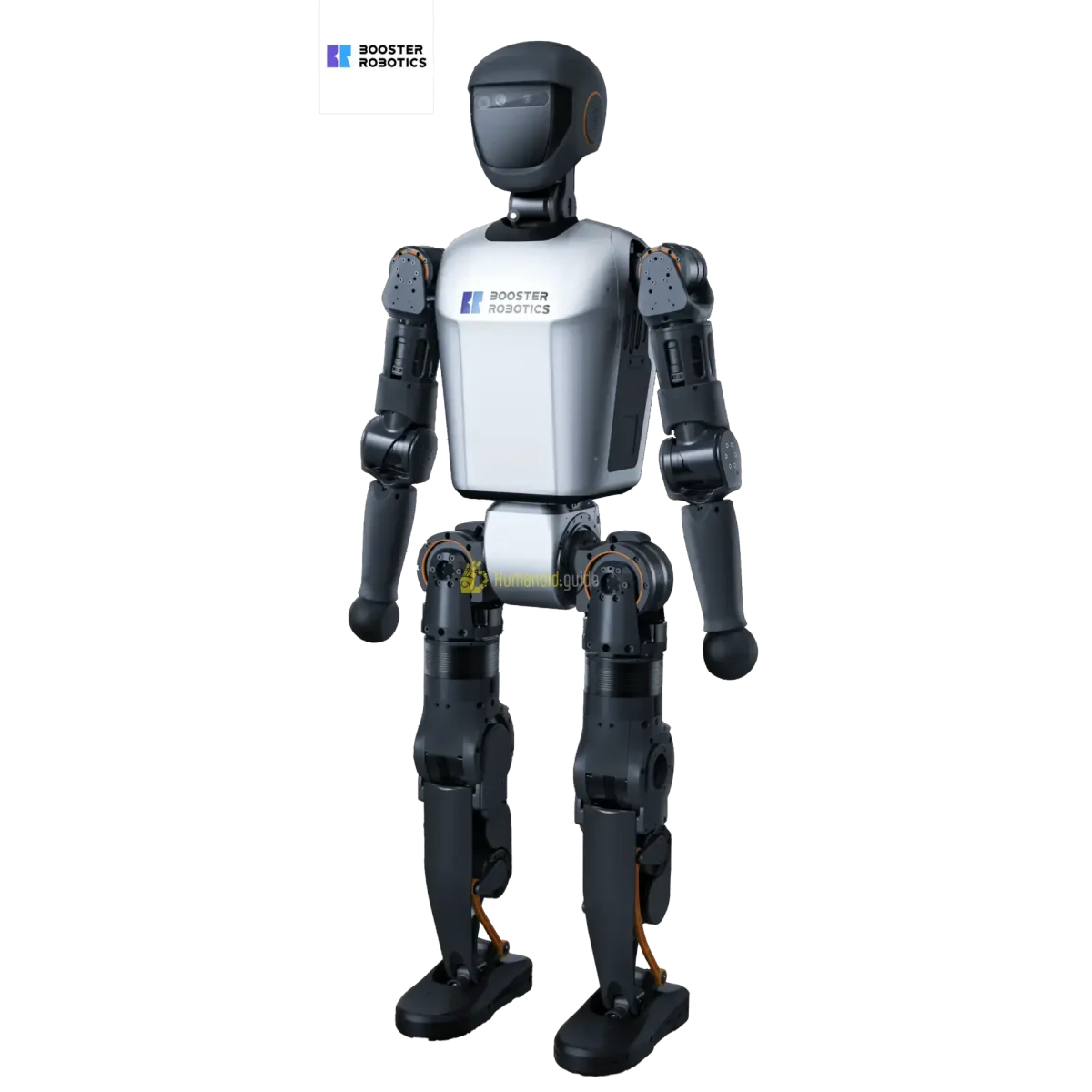 Booster Robotics T1