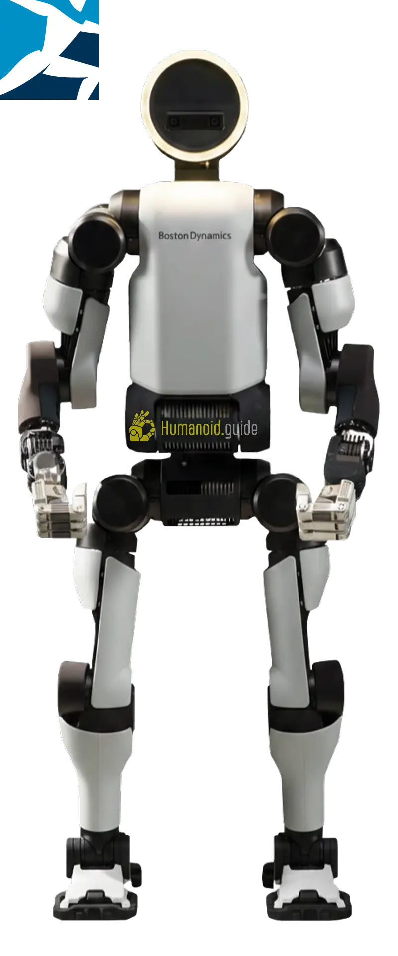 Boston Dynamics Atlas