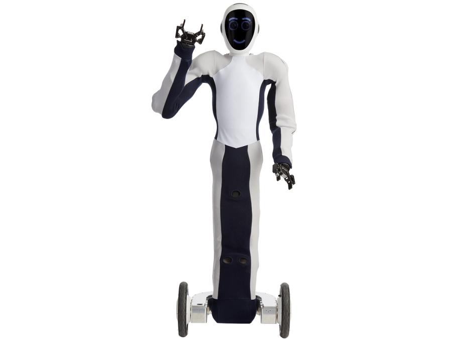 1X Technologies EVE