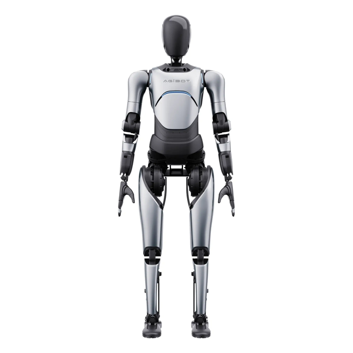 AgiBot RAISE A1 — Precio, Especificaciones y Listados photo 4