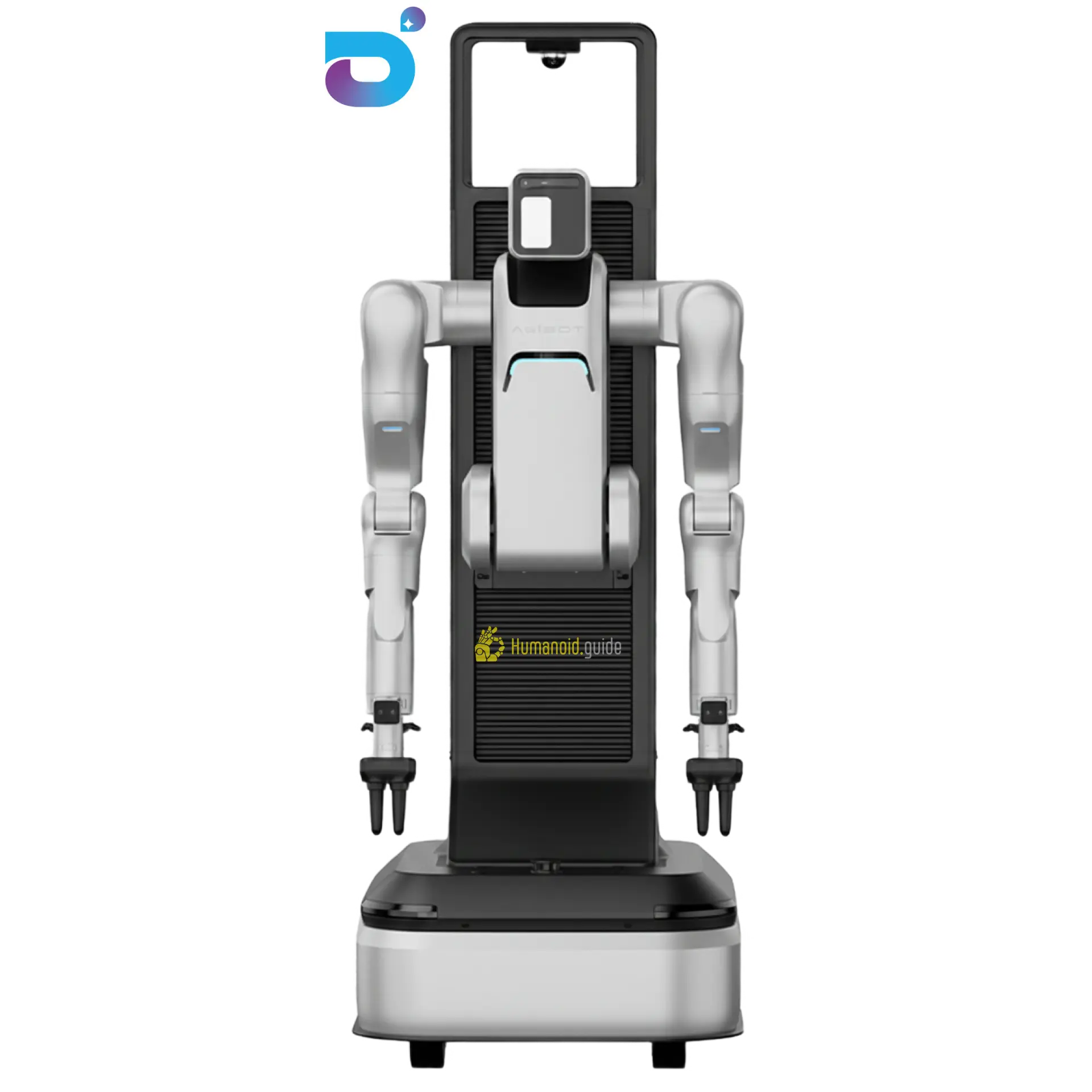 AgiBot A2 Max — Precio, Especificaciones y Listados photo 5