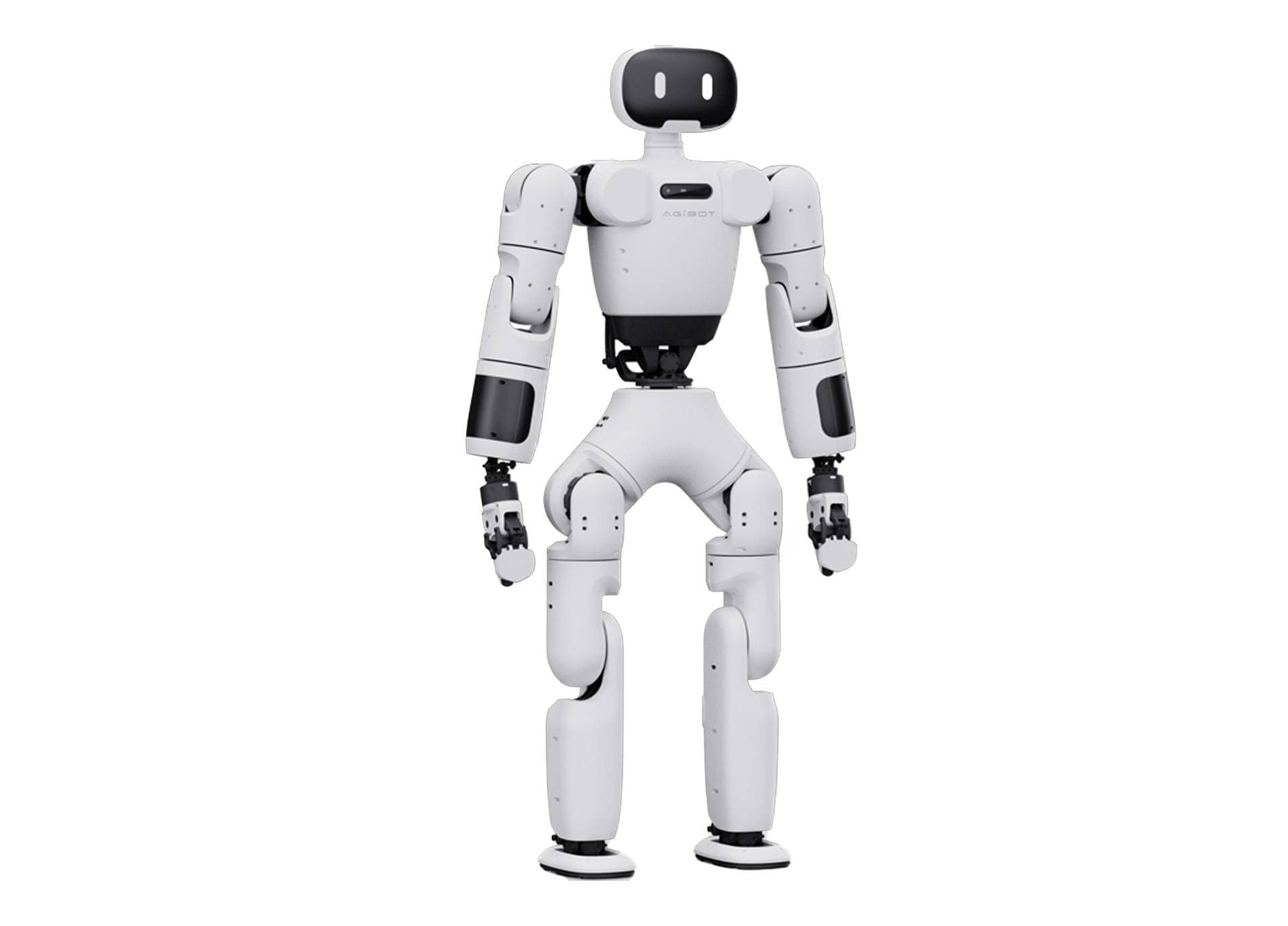 AgiBot Lingxi X1 — cena, specyfikacja i dostępność photo 4
