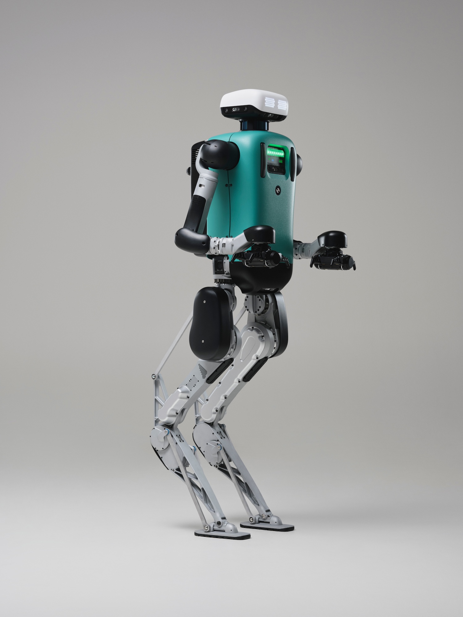 Agility Robotics Digit — Precio, Especificaciones y Disponibilidad photo 3