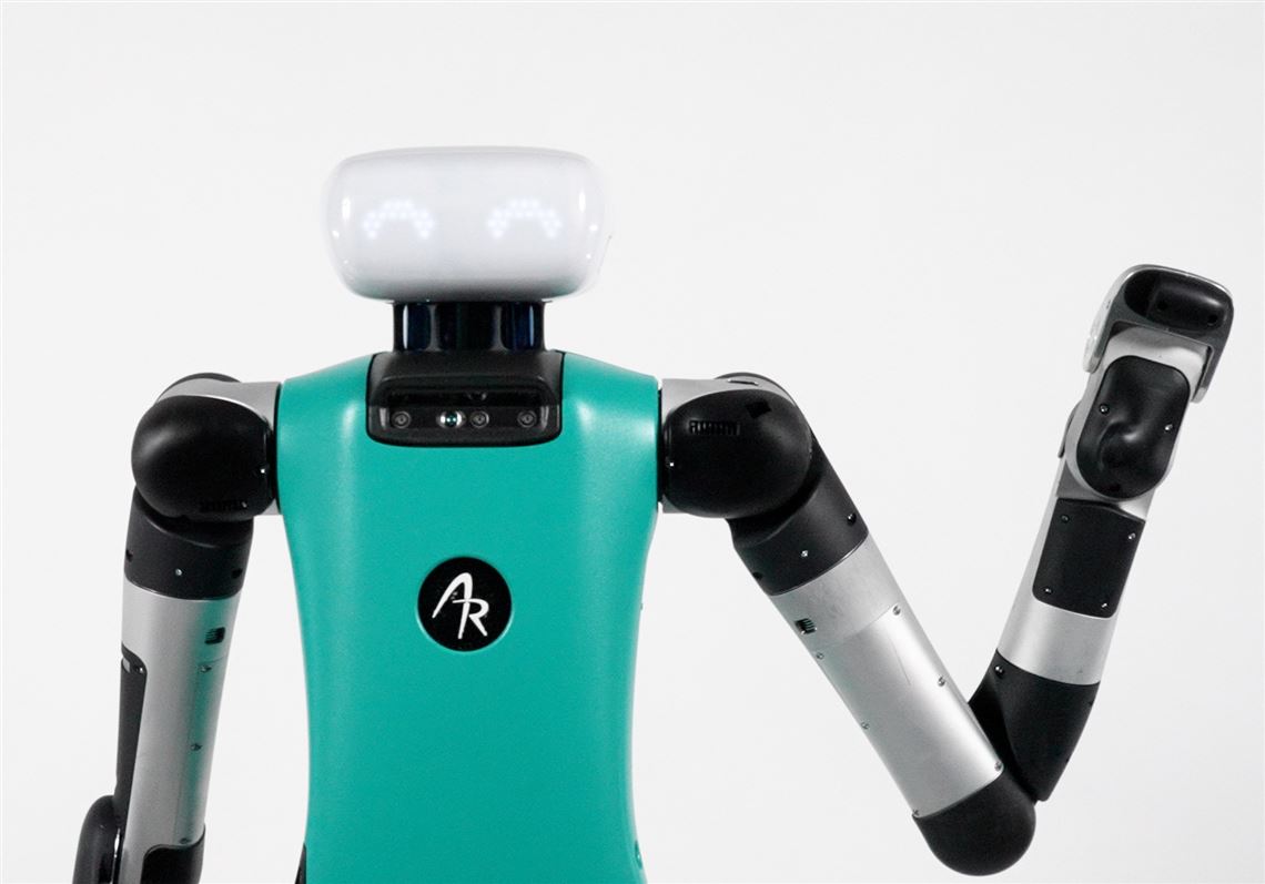 Agility Robotics Digit — Precio, Especificaciones y Disponibilidad photo 4