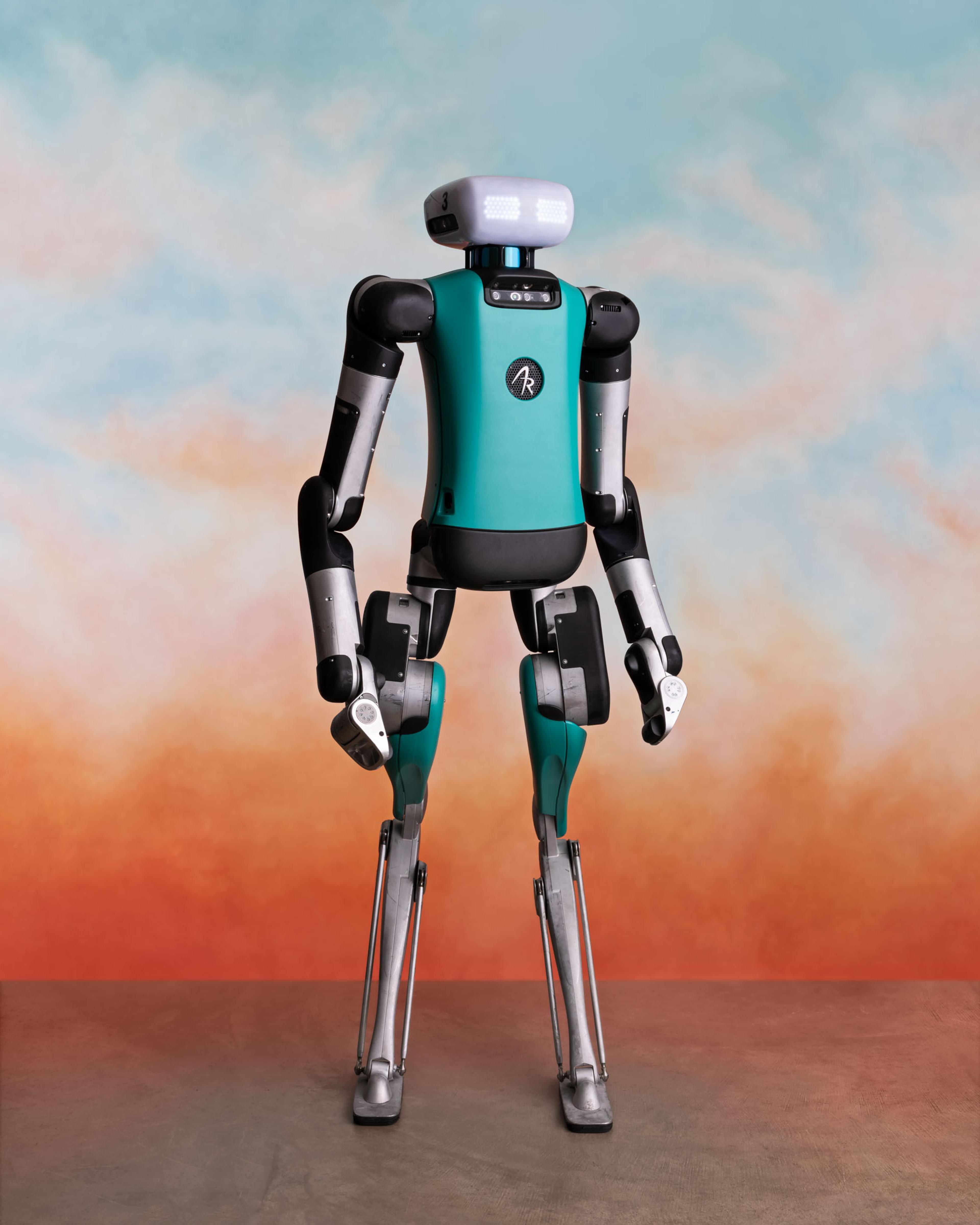 Agility Robotics Digit — Precio, Especificaciones y Disponibilidad photo 5