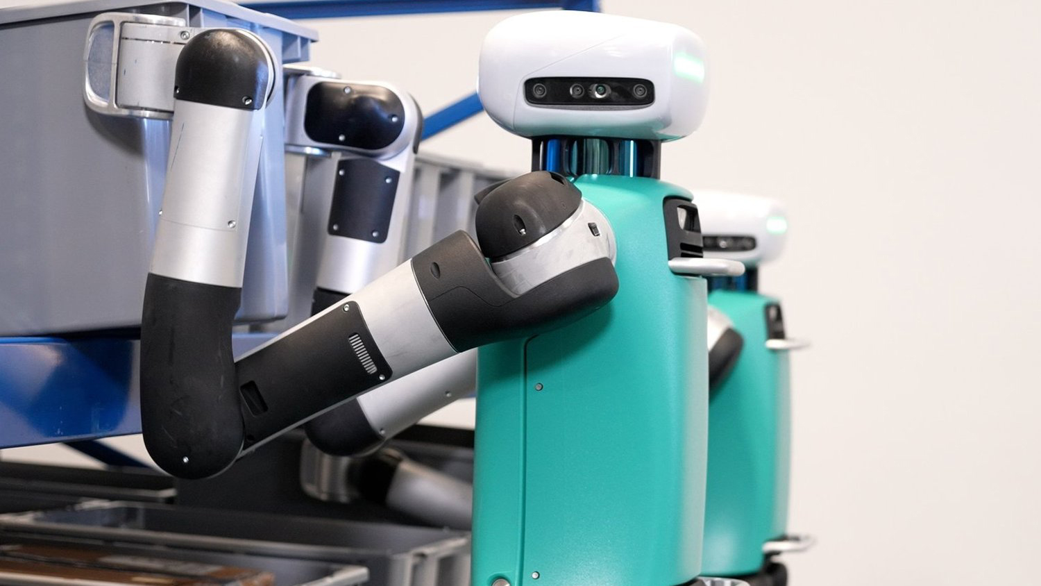 Agility Robotics Digit — Precio, Especificaciones y Disponibilidad photo 6