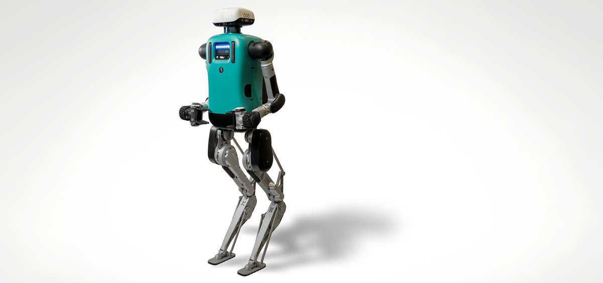 Agility Robotics Digit — Precio, Especificaciones y Disponibilidad photo 7