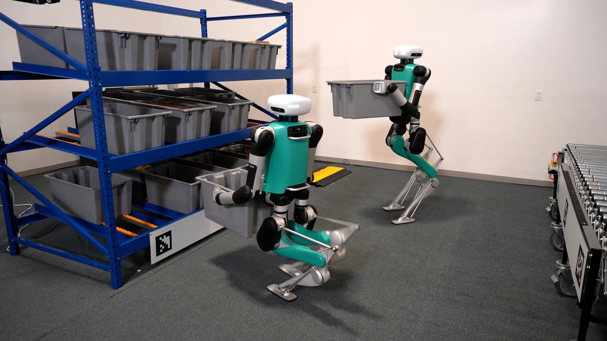 Agility Robotics Digit — Precio, Especificaciones y Disponibilidad photo 10