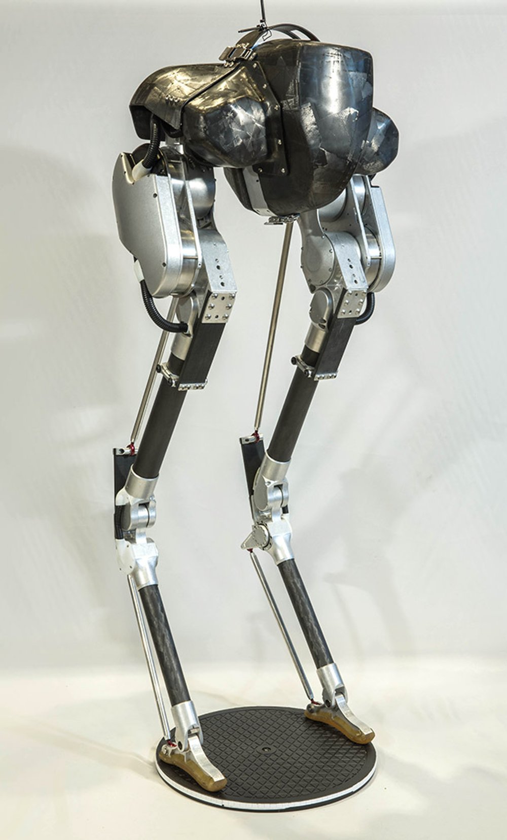 Agility Robotics Cassie