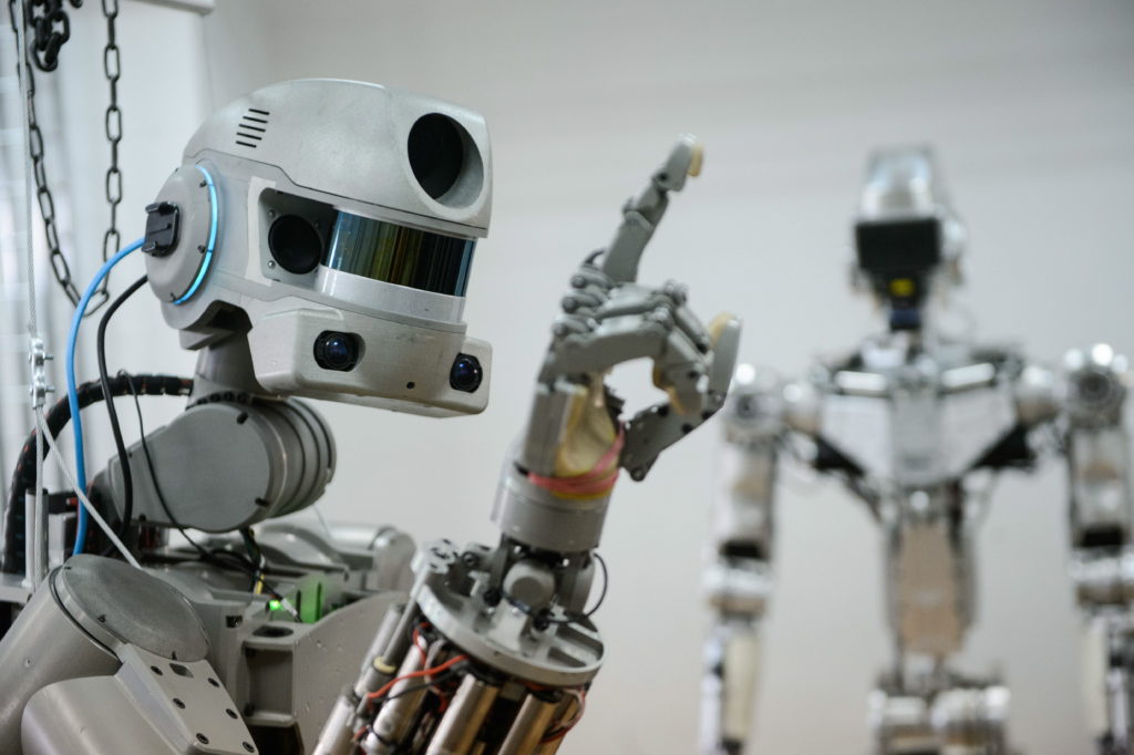Android Technics FEDOR — 规格与历史 photo 4