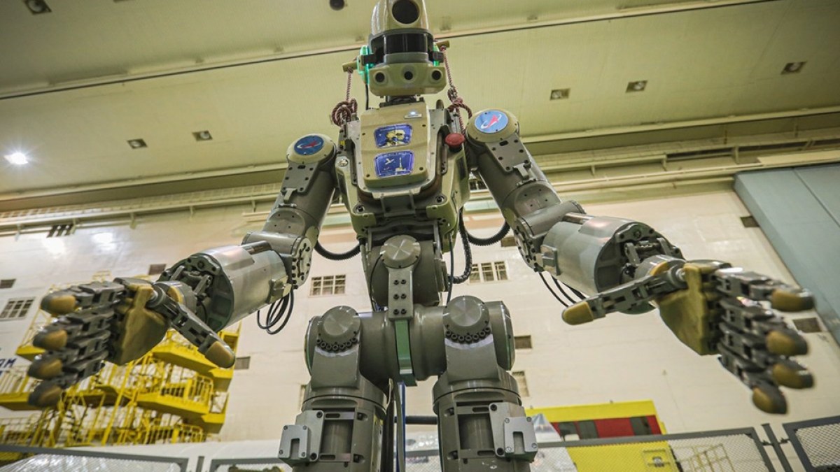 Android Technics FEDOR — 规格与历史 photo 5