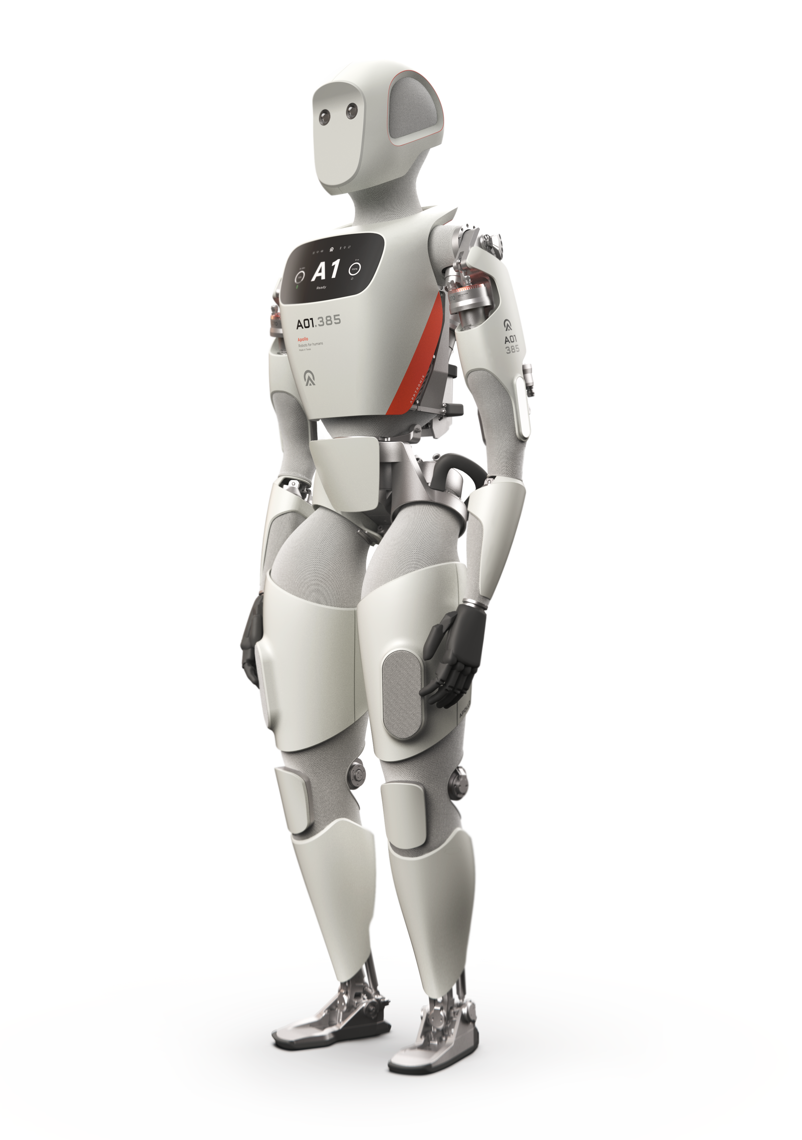 Apptronik Apollo — 가격, 사양 및 구매 가능 여부 photo 3