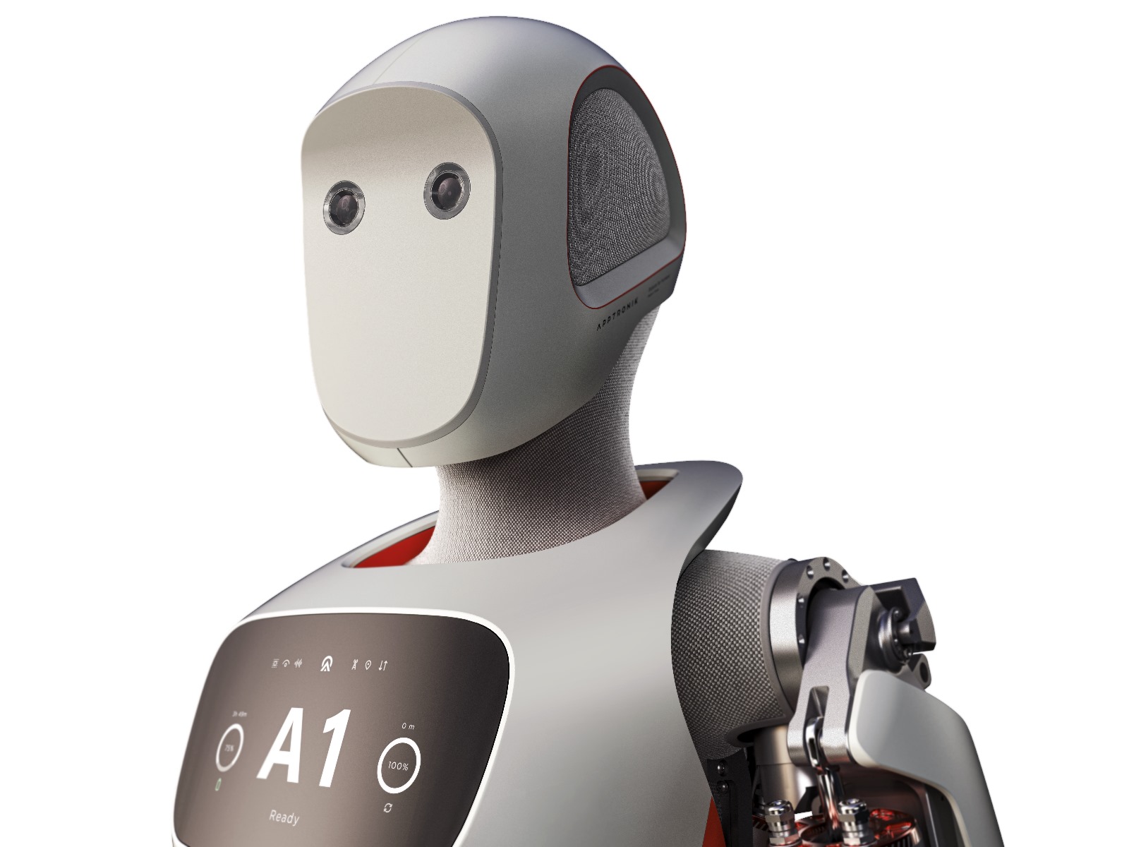 Apptronik Apollo — 가격, 사양 및 구매 가능 여부 photo 4