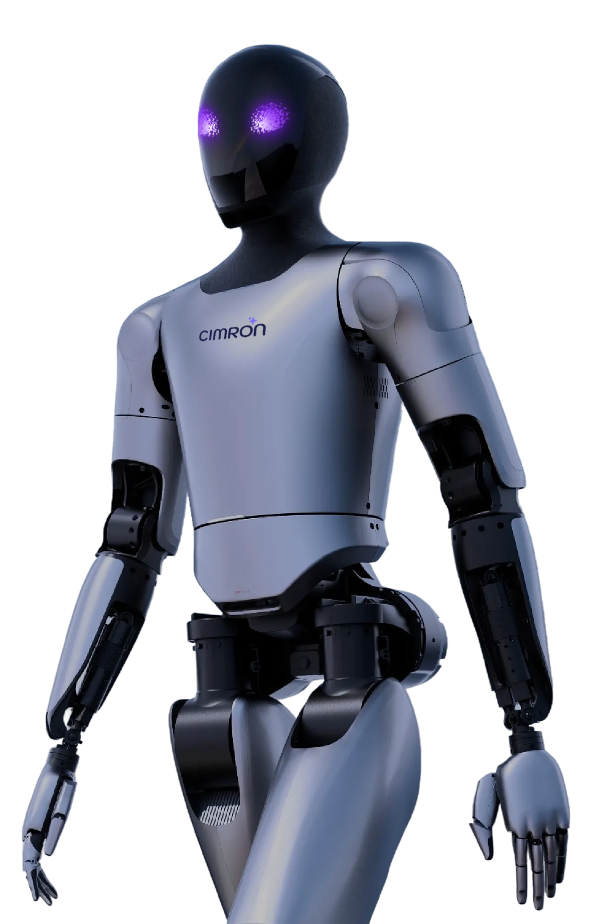 Asimov Robotics MANAV photo 3