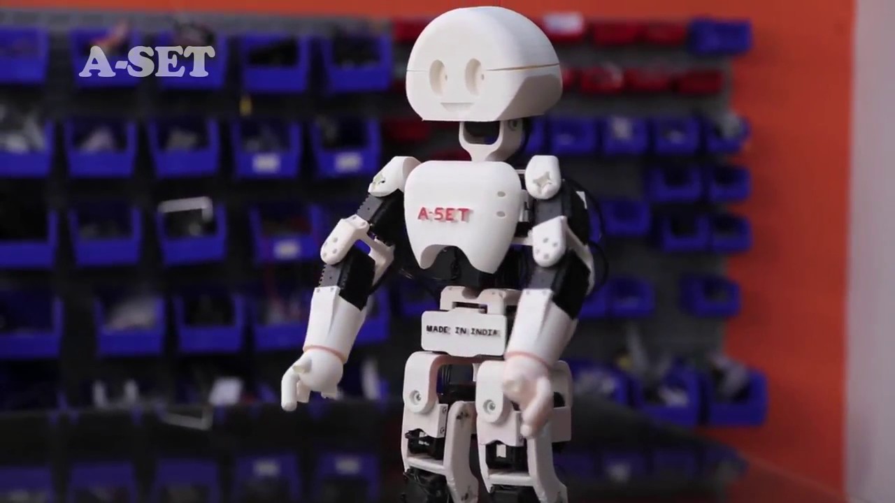 Asimov Robotics MANAV photo 4