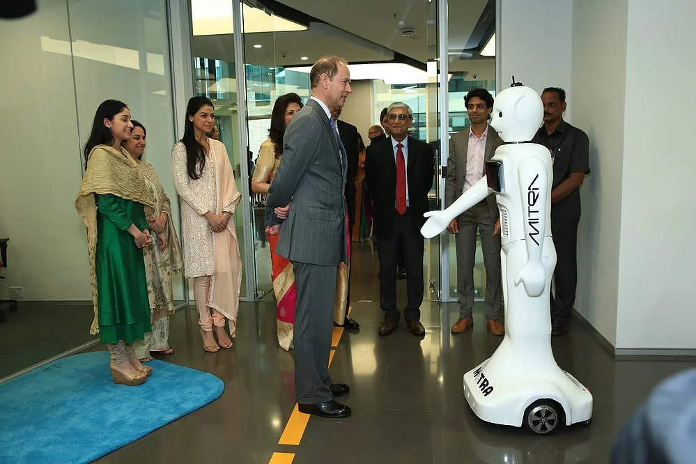 Asimov Robotics MANAV photo 5