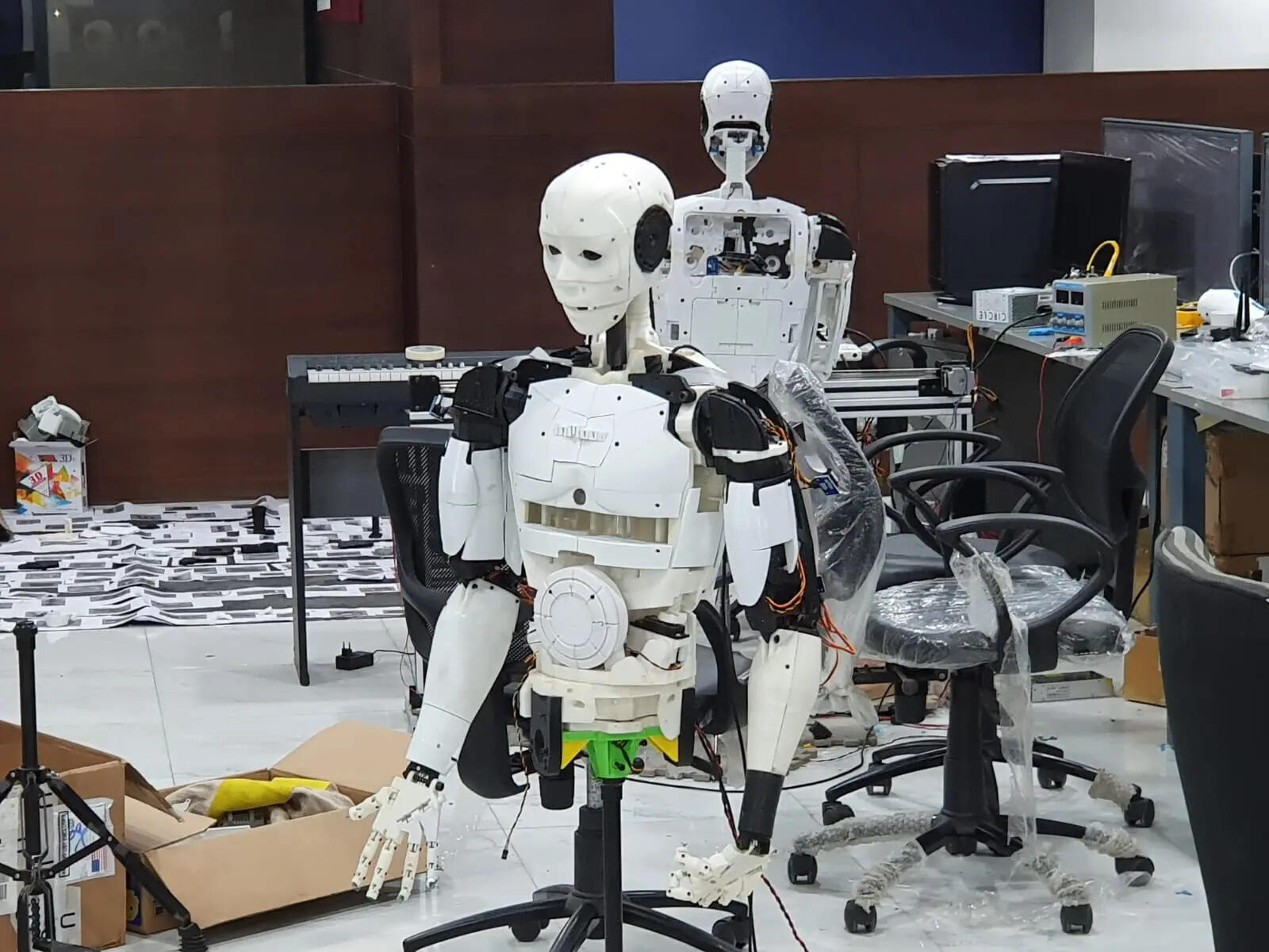 Asimov Robotics MANAV photo 7