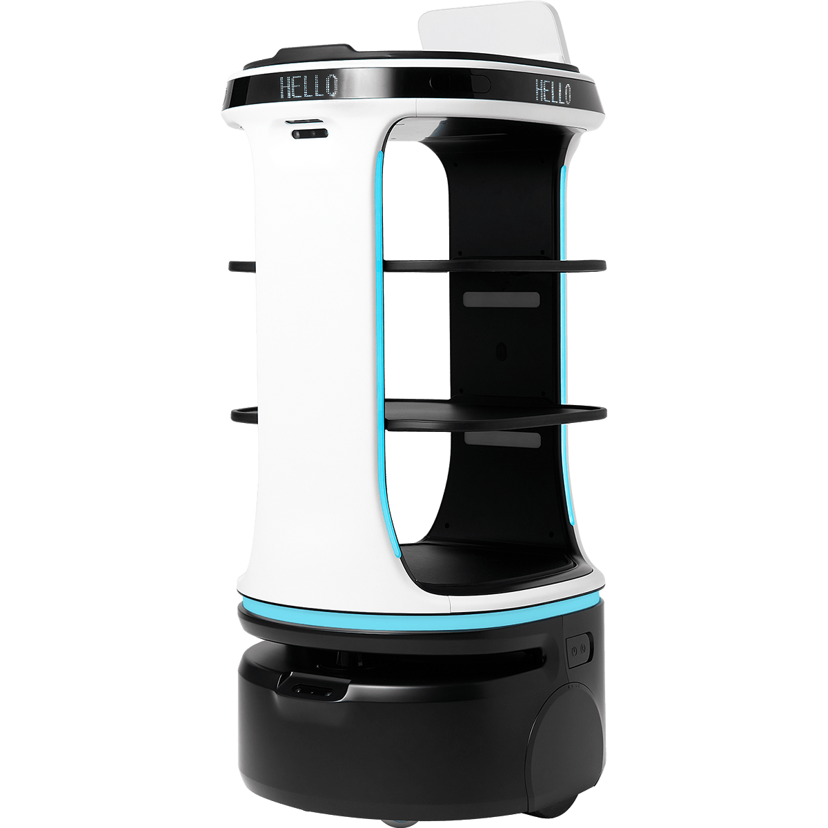 Bear Robotics Servi photo 2