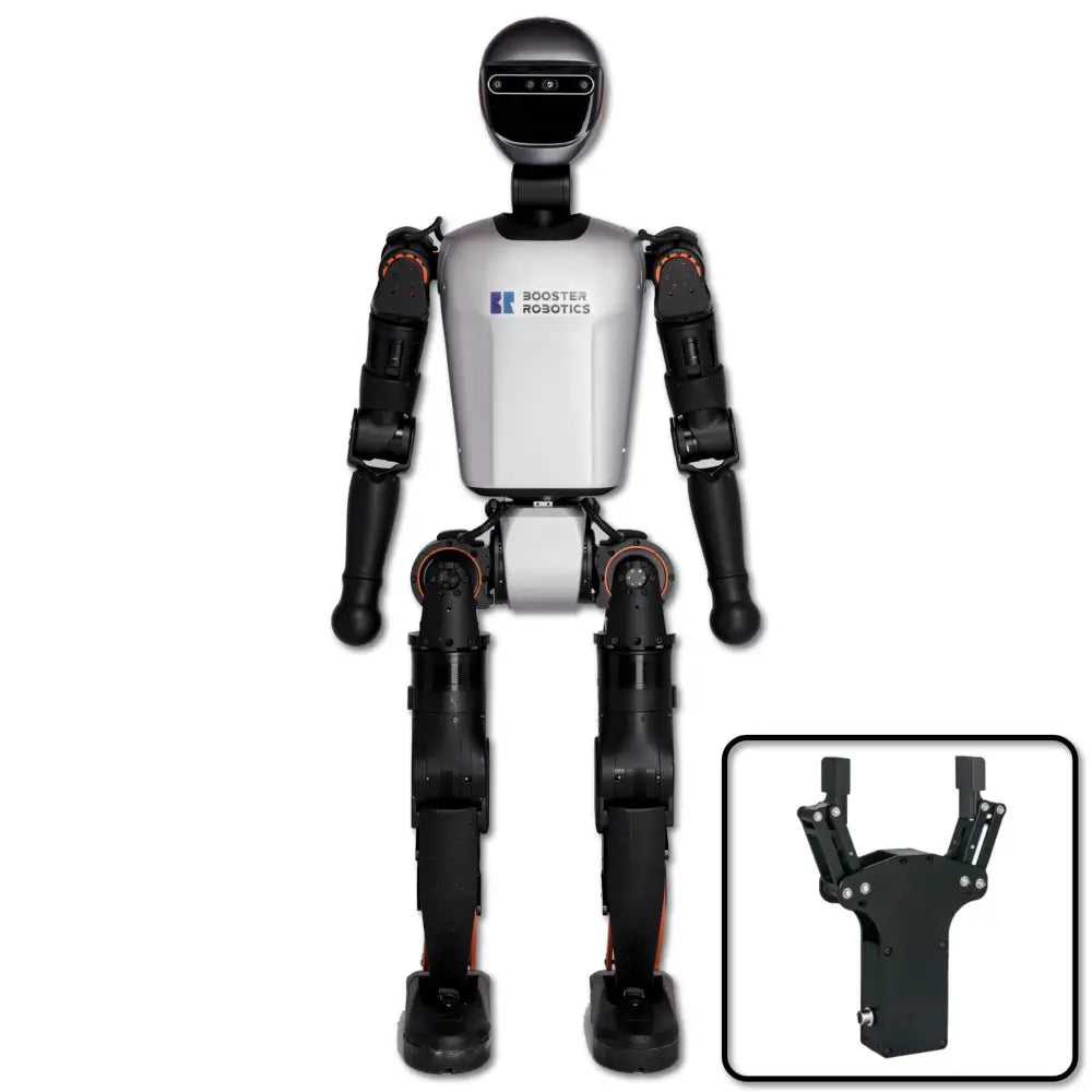 Booster T1 — Cena, specyfikacja i oferty photo 3