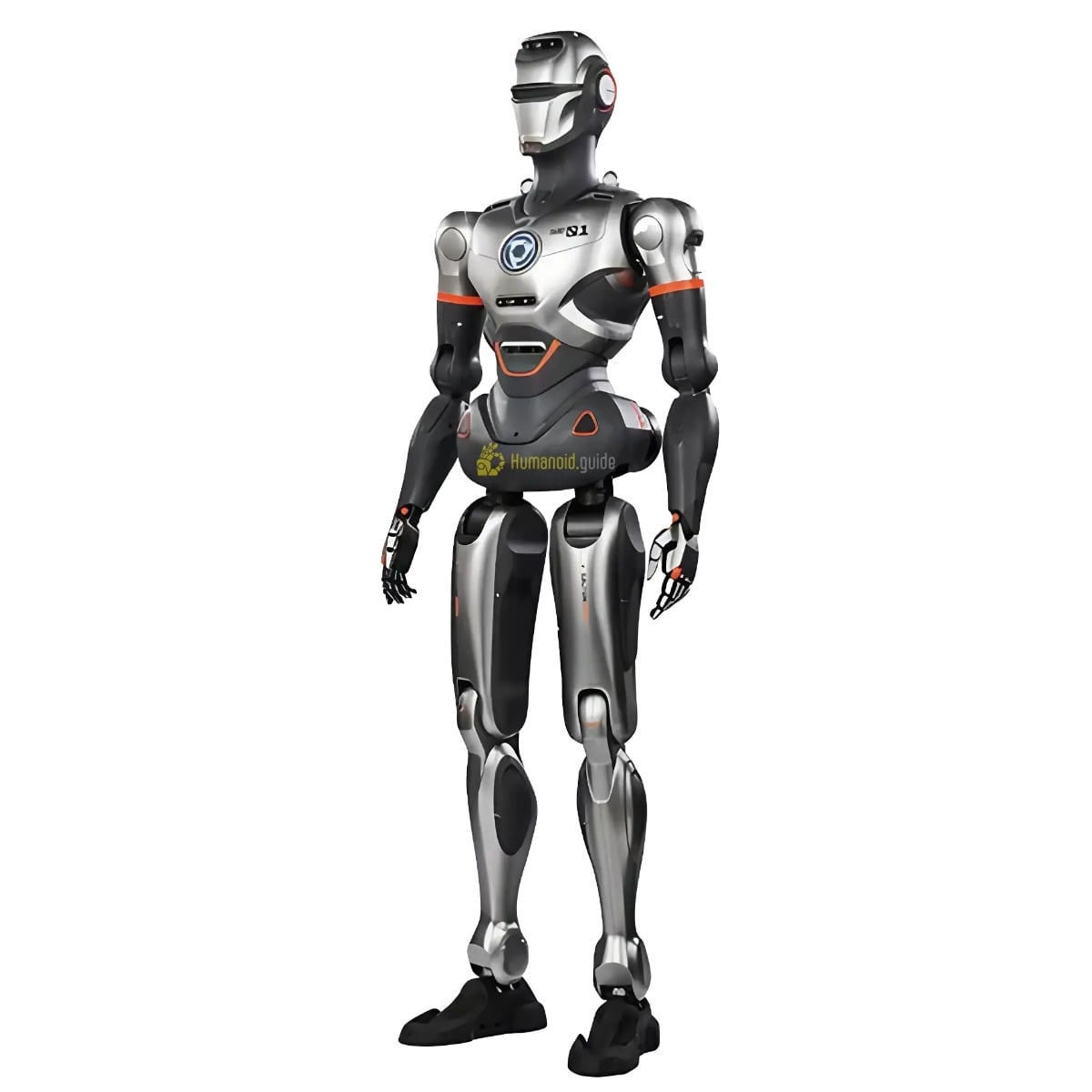 EngineAI SA01