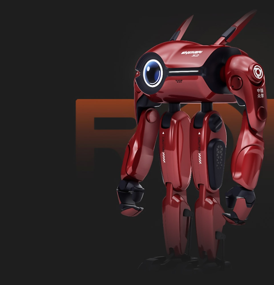 EngineAI SA01 photo 6
