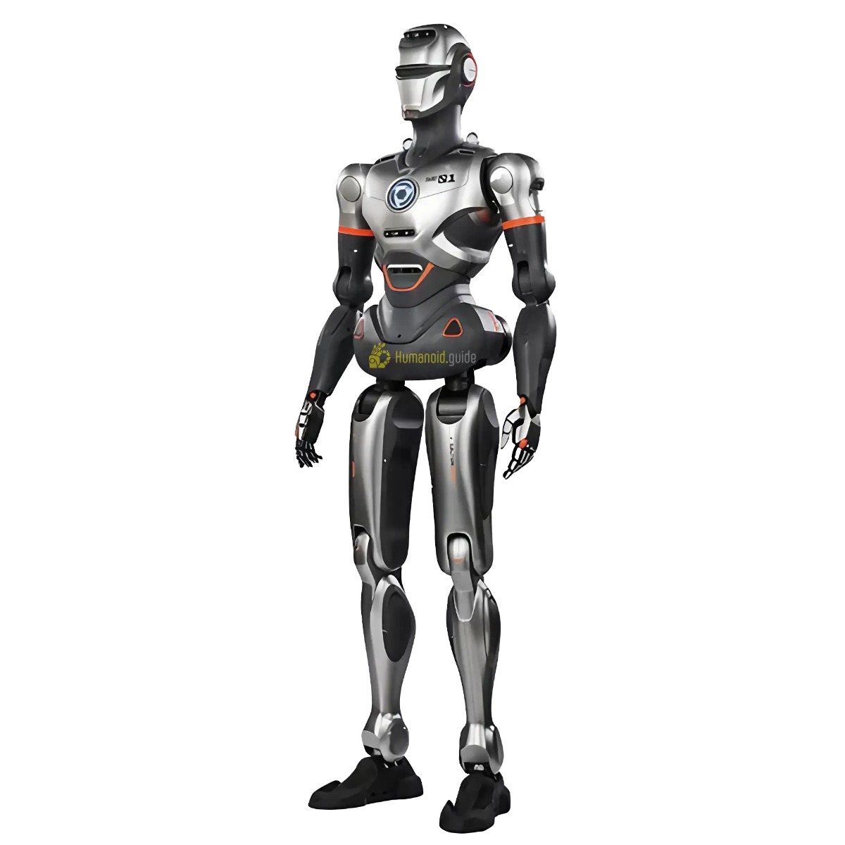 EngineAI SE01 — Precio, especificaciones y listados photo 2