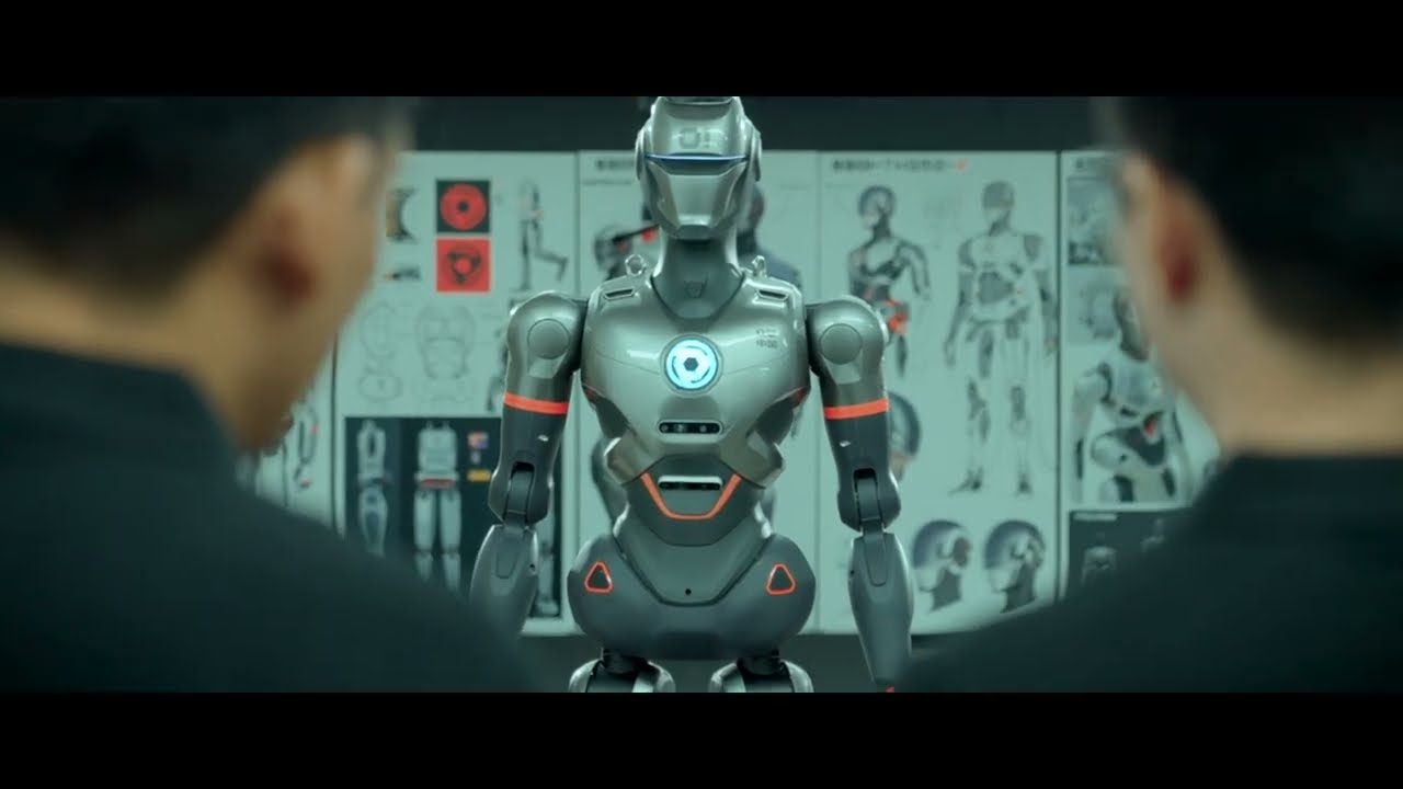 EngineAI SE01 — Precio, especificaciones y listados photo 5
