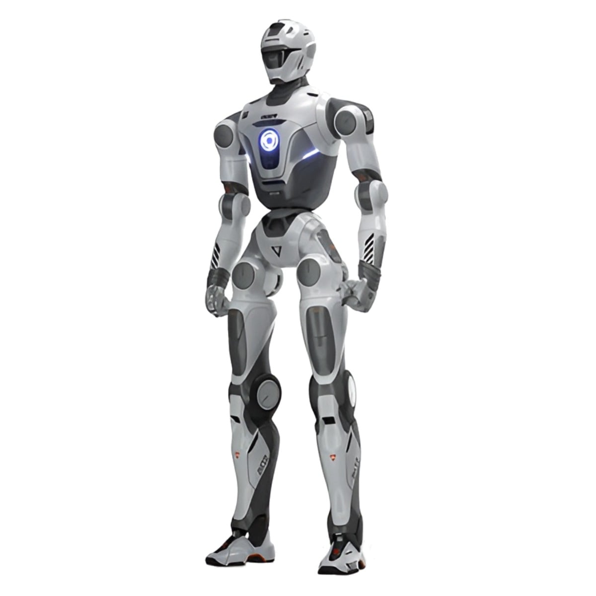 EngineAI T800 — 가격, 스펙 및 판매 정보 photo 3