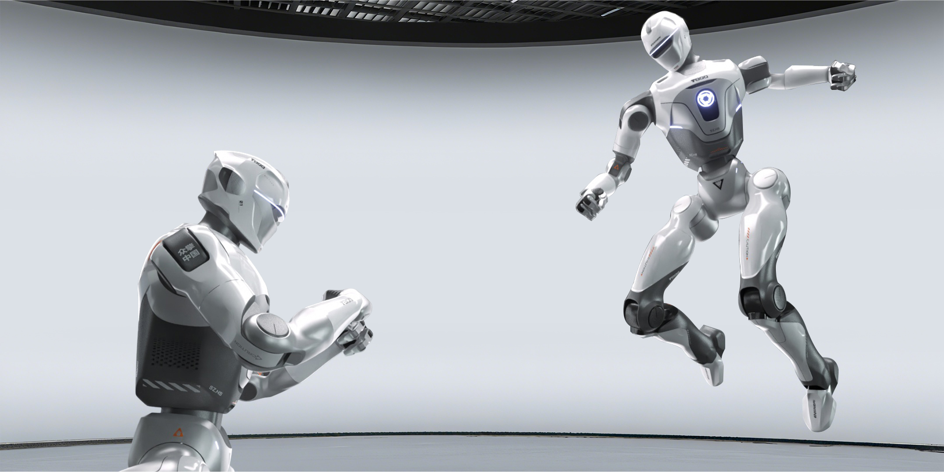 EngineAI T800 — 가격, 스펙 및 판매 정보 photo 4