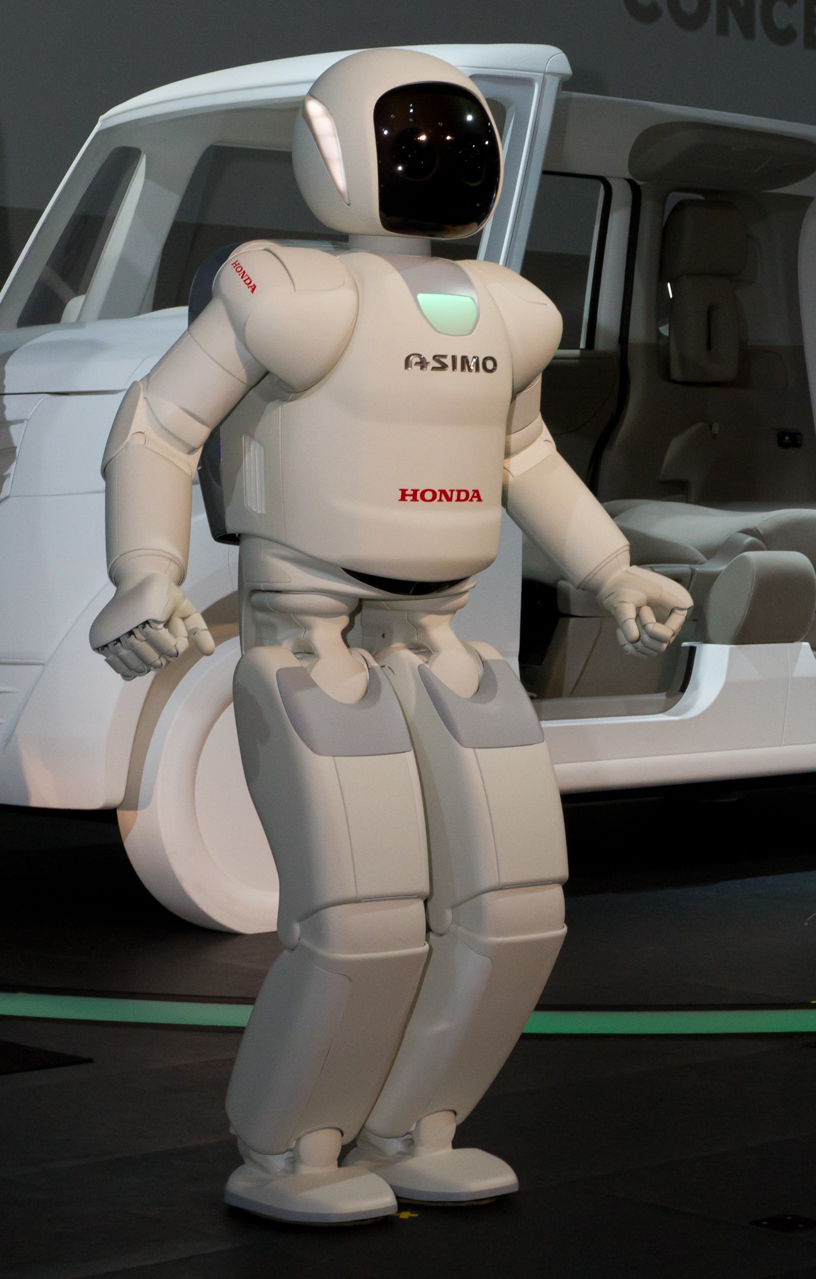Honda ASIMO
