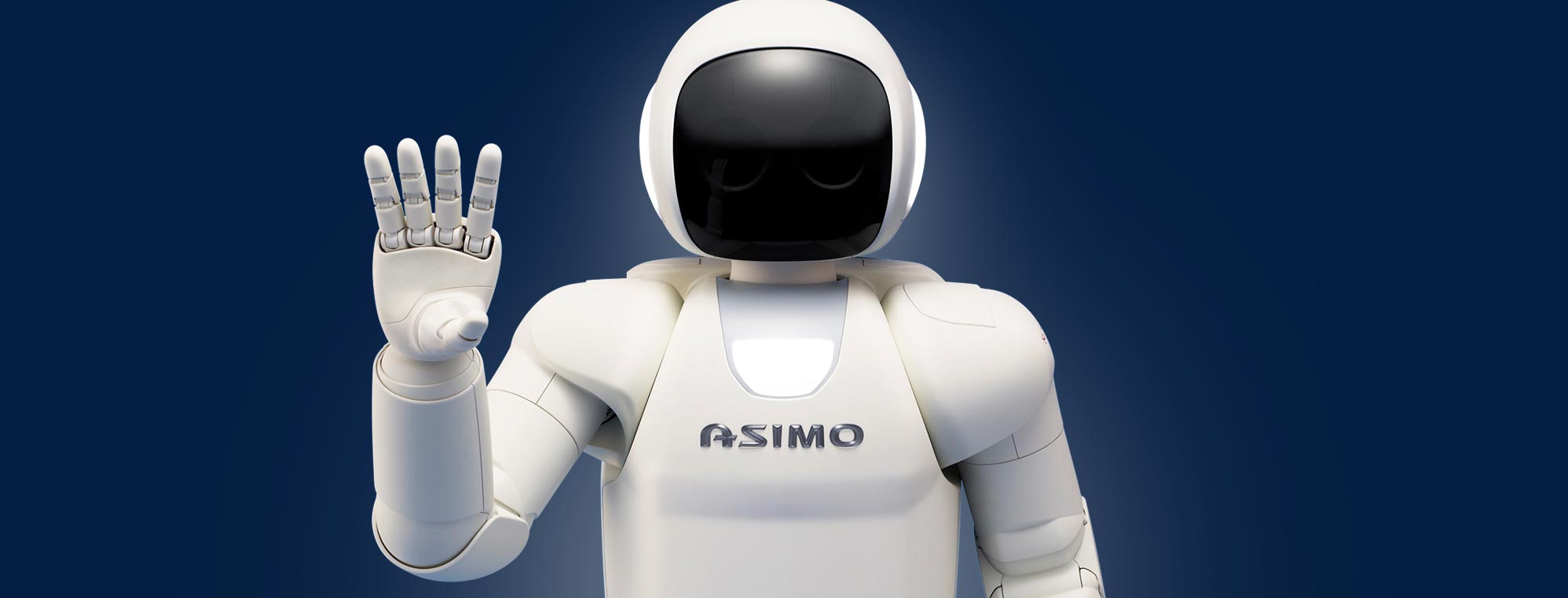 Honda ASIMO photo 8