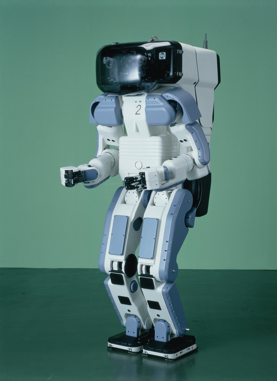 Honda P2