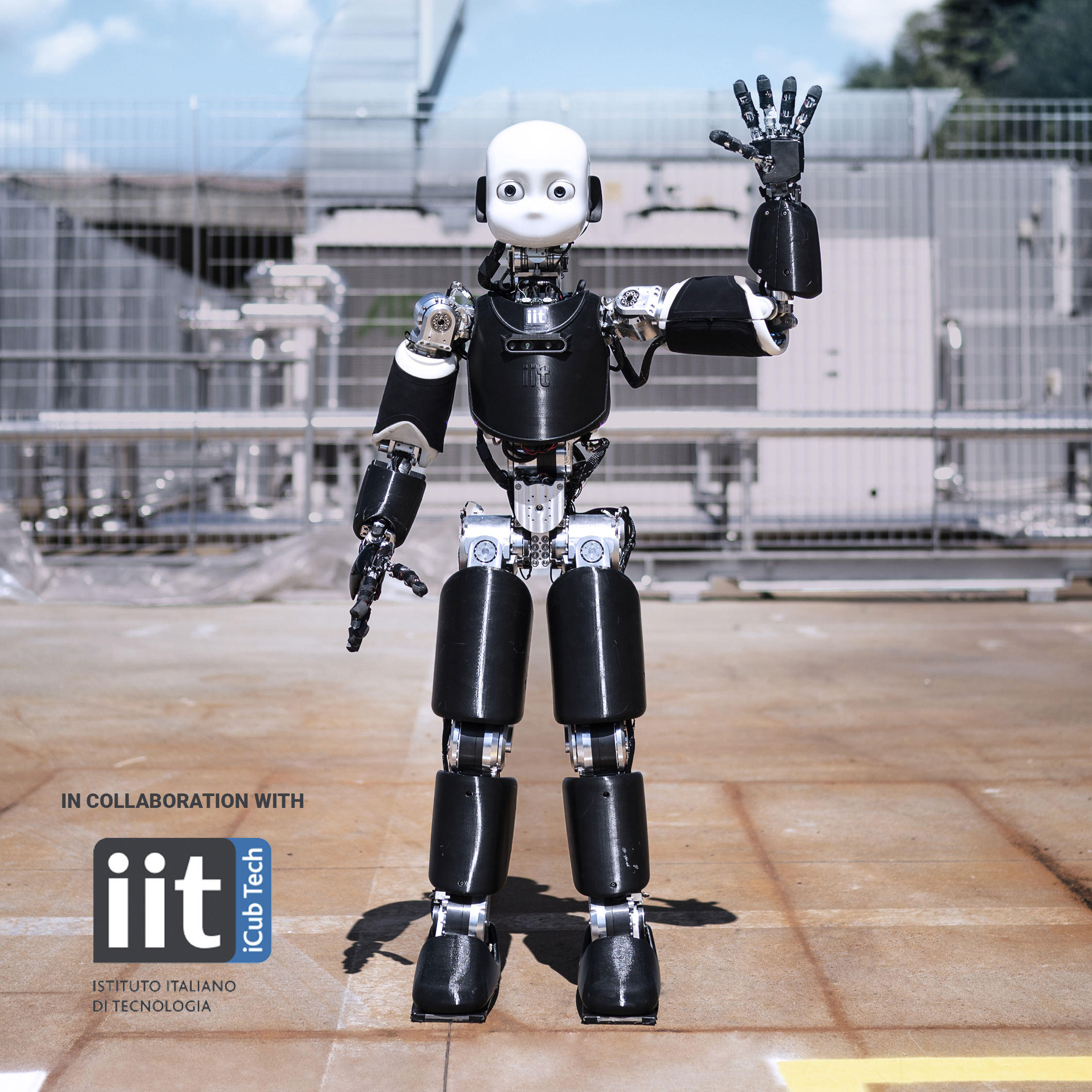 IIT iCub — Precio, Especificaciones y Listados photo 5