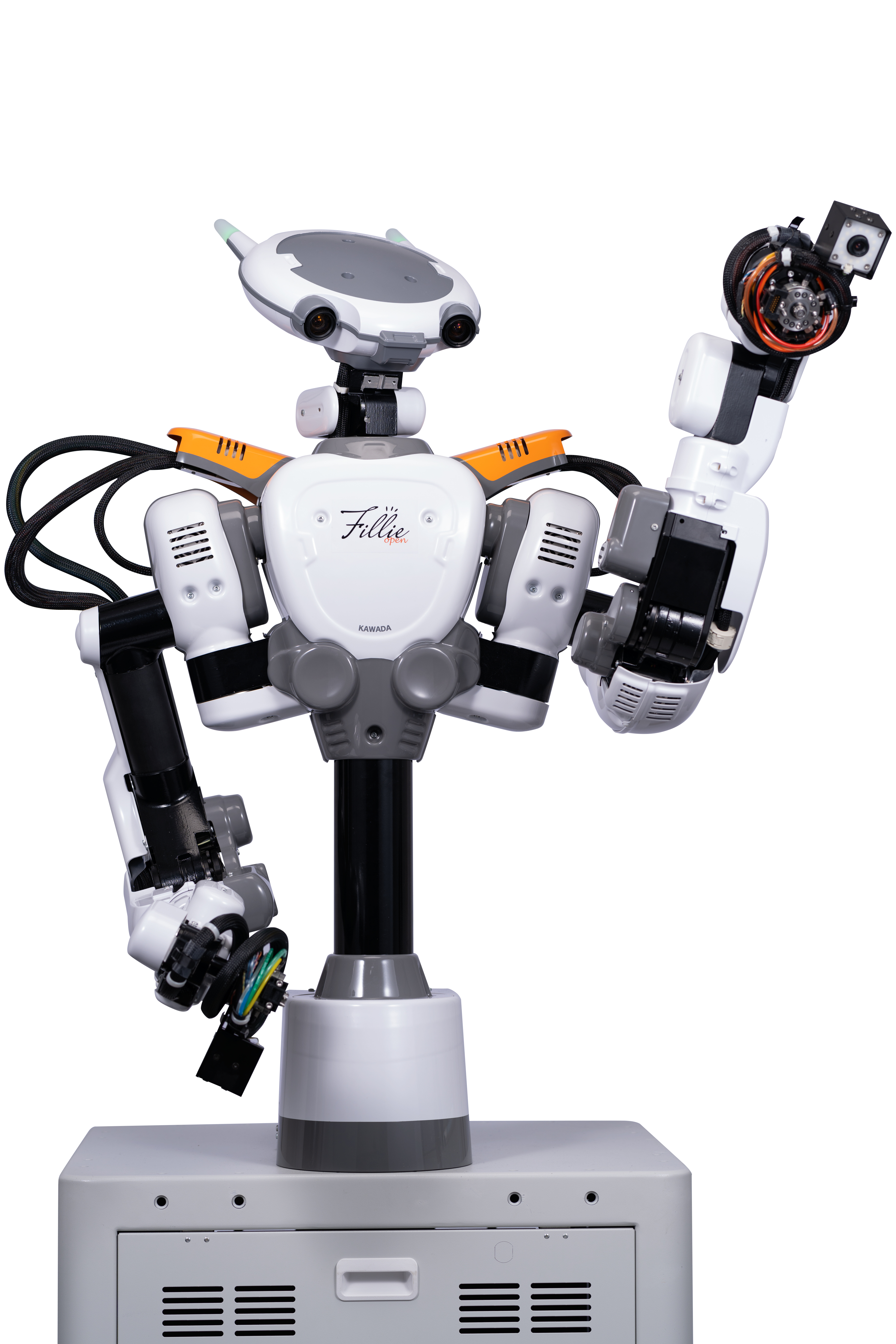 Kawada Robotics NEXTAGE