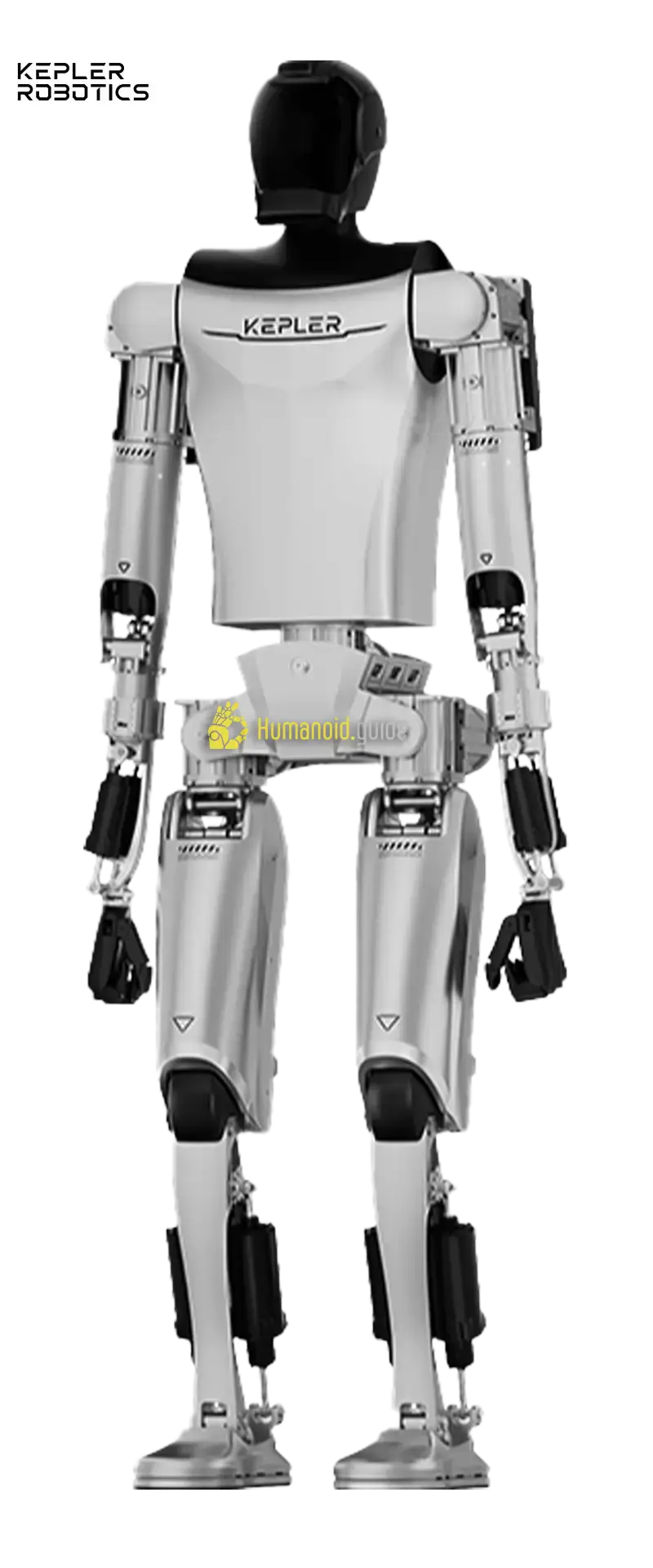 Kepler Forerunner K1