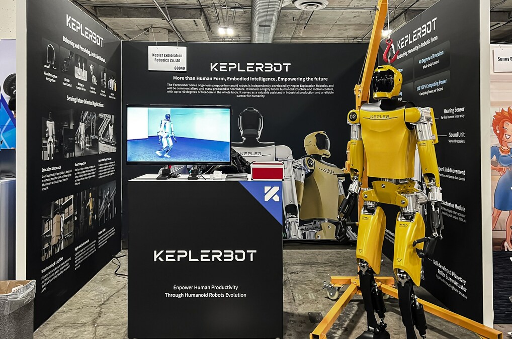 Kepler Forerunner K1 — Cena, Specyfikacja i Oferty photo 8