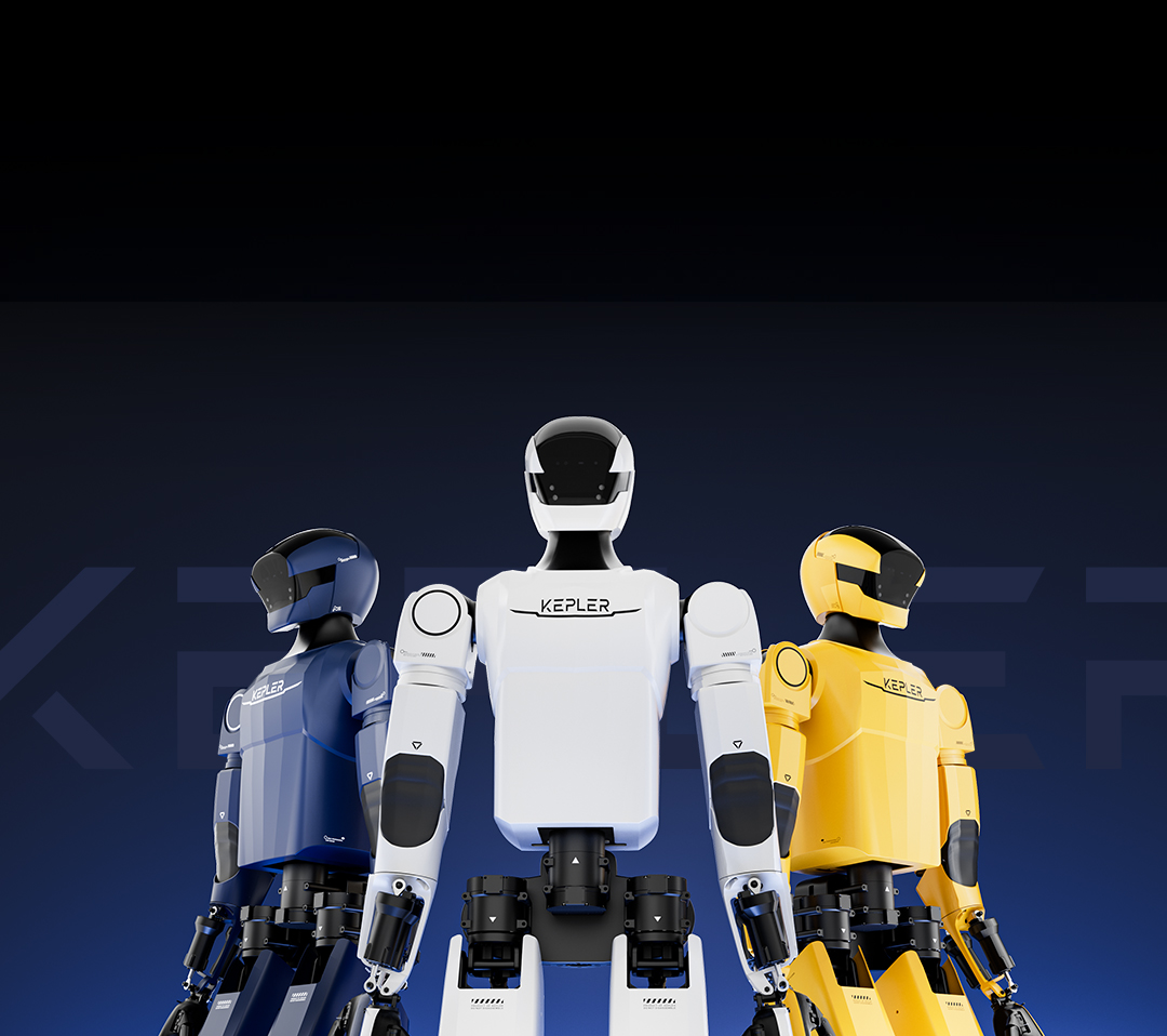 Kepler Forerunner K2