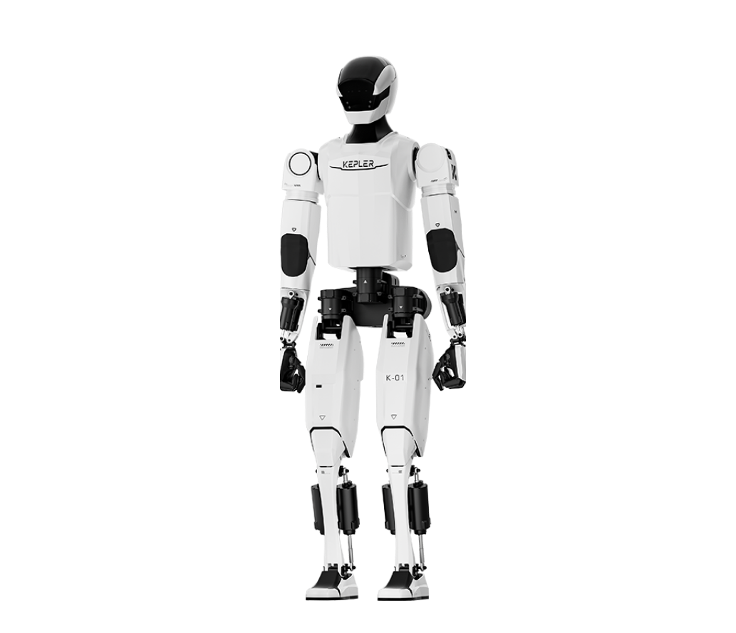 Kepler Forerunner K2 photo 3