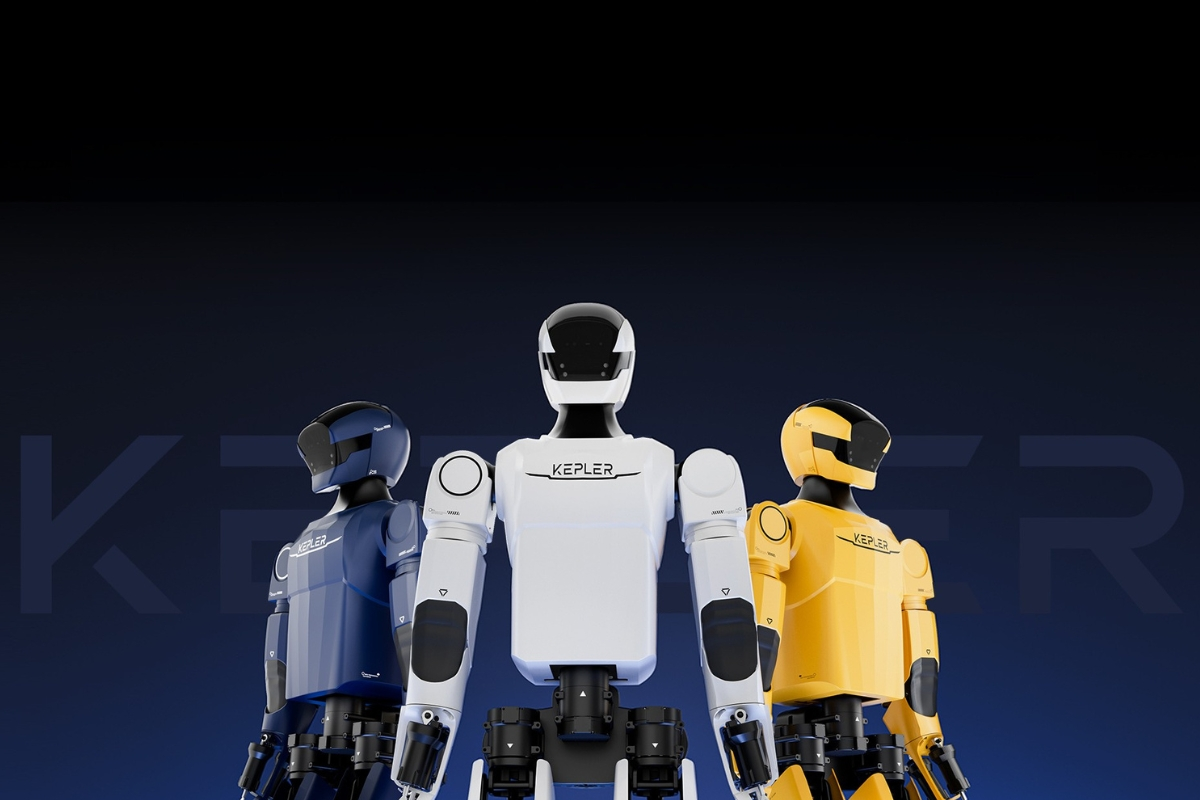Kepler Forerunner K2 photo 6