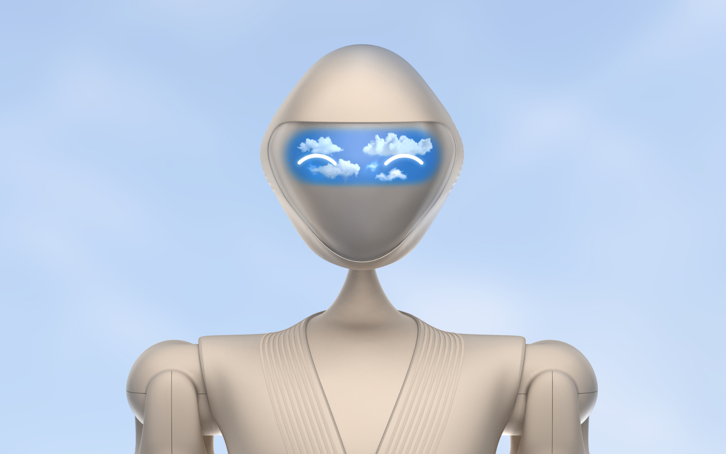 Kind Humanoid Mona — Precio, especificaciones y disponibilidad photo 2