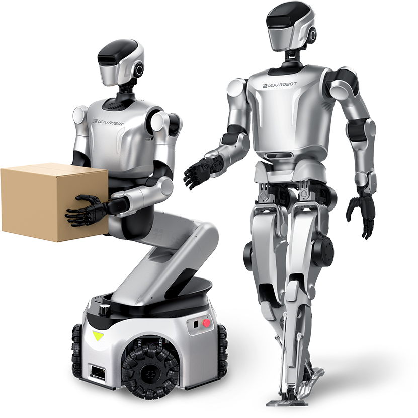 Leju Robotics Kuavo photo 3