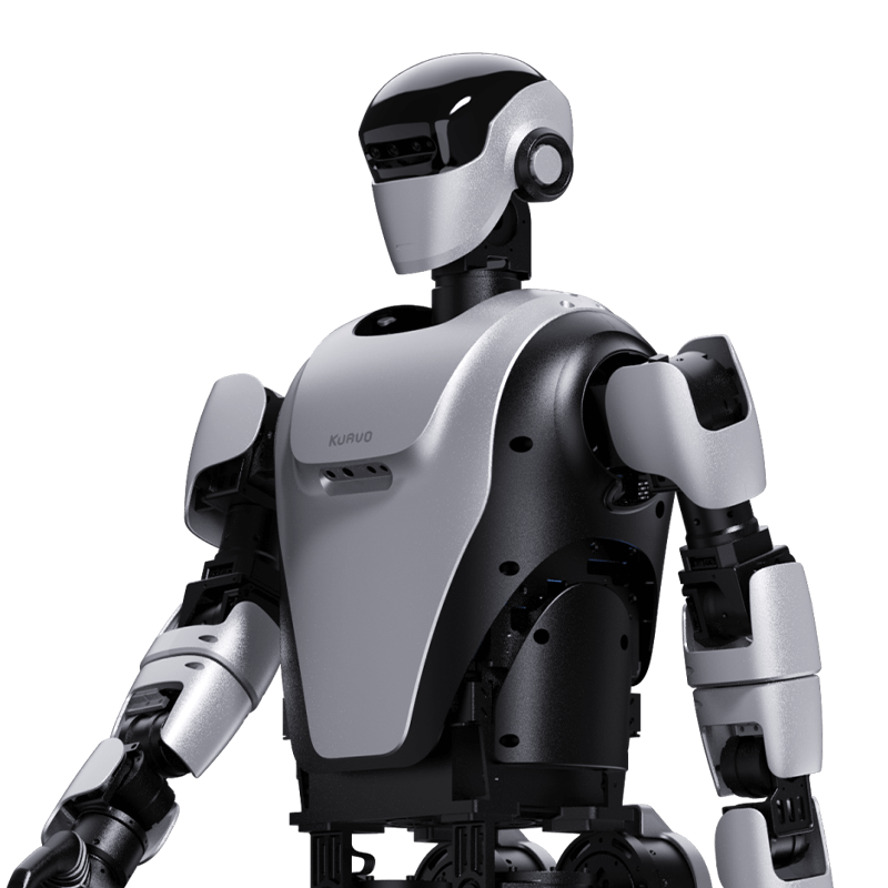 Leju Robotics Kuavo photo 5