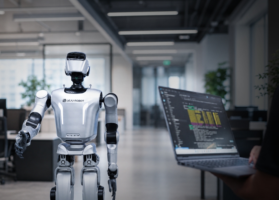 Leju Robotics Kuavo photo 7